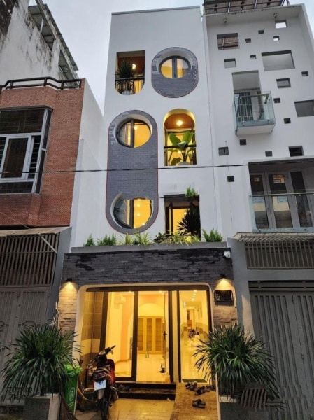 Chính chủ bán nhà 82 m² tại Đường Trần Văn Đang, Phường 11, Quận 3, Hồ Chí Minh